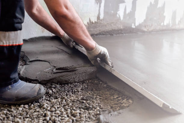 Best Concrete Flooring Contractor  in Abingdon, VA